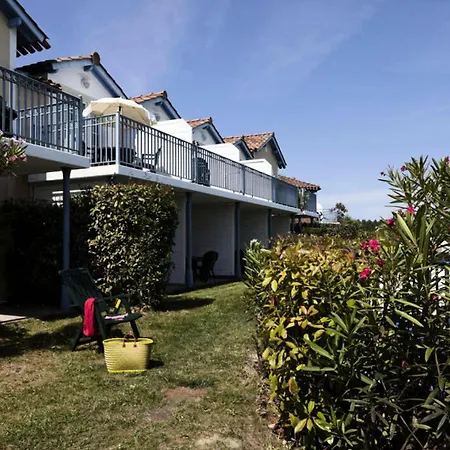 Le Hameau Du - Maeva - 2 Pieces 4 Personnes - Budget Mae-2695 *