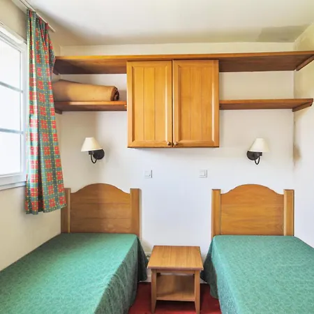 Le Hameau Du - Maeva - 2 Pieces 4 Personnes - Budget Mae-2695 *