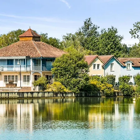 Le Hameau Du - Maeva - 2 Pieces 4 Personnes - Budget Mae-2695 アパート マルシアック