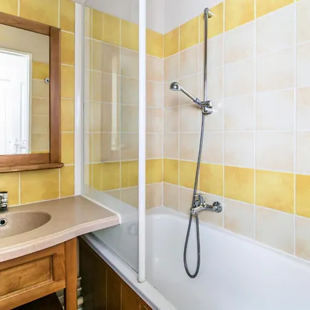 Le Hameau Du - Maeva - 2 Pieces 4 Personnes - Budget Mae-2695