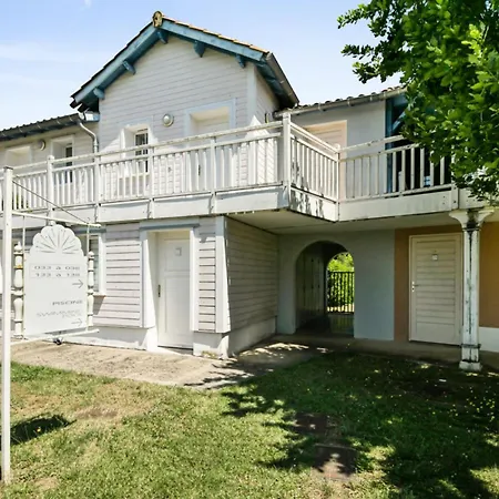 Le Hameau Du - Maeva - 2 Pieces 4 Personnes - Budget Mae-2695 Marciac