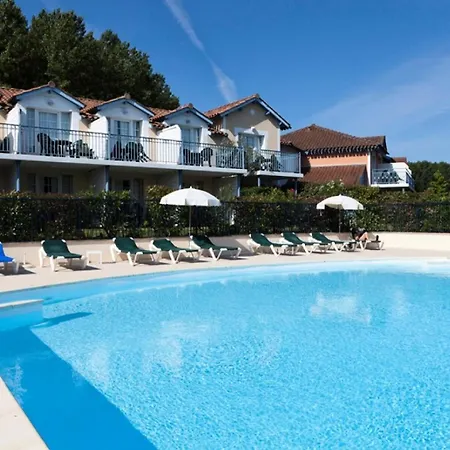 Le Hameau Du - Maeva - 2 Pieces 4 Personnes - Budget Mae-2695 *