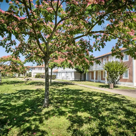 Le Hameau Du - Maeva - 2 Pieces 4 Personnes - Budget Mae-2695 * Marciac